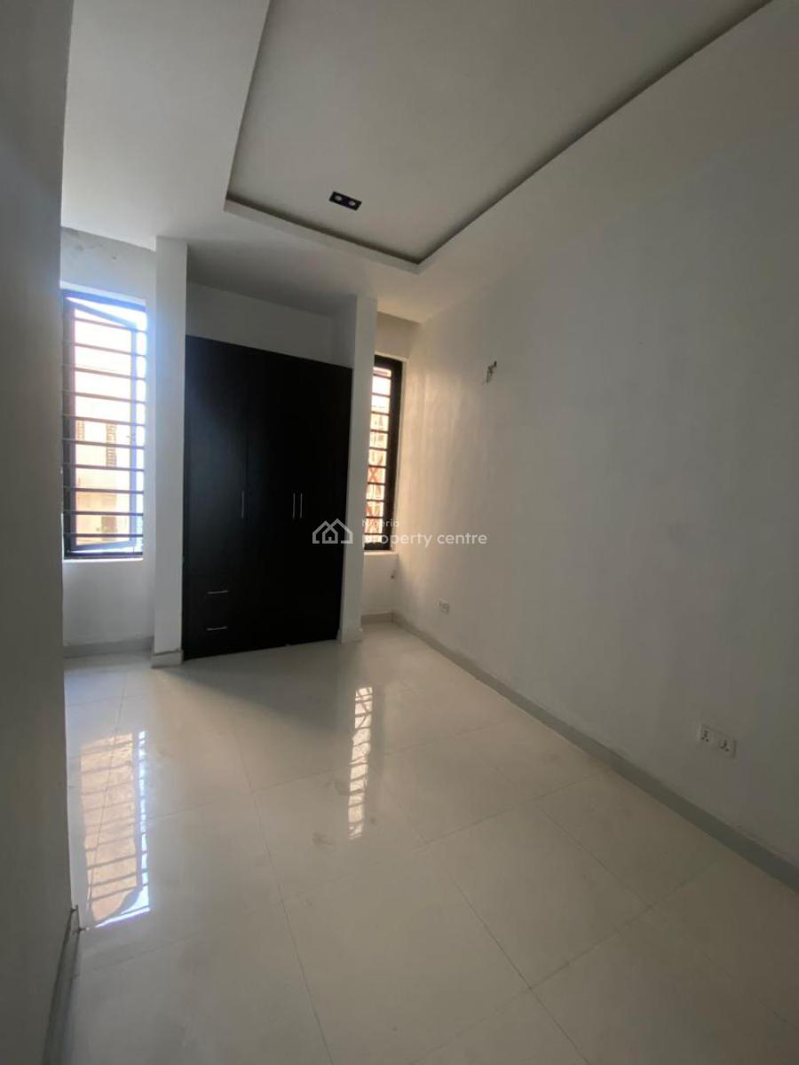 Luxurious 4 Bedroom Semi Detached Duplex in a Secure Estate, Ikota, Lekki, Lagos, Semi-detached Duplex for Sale