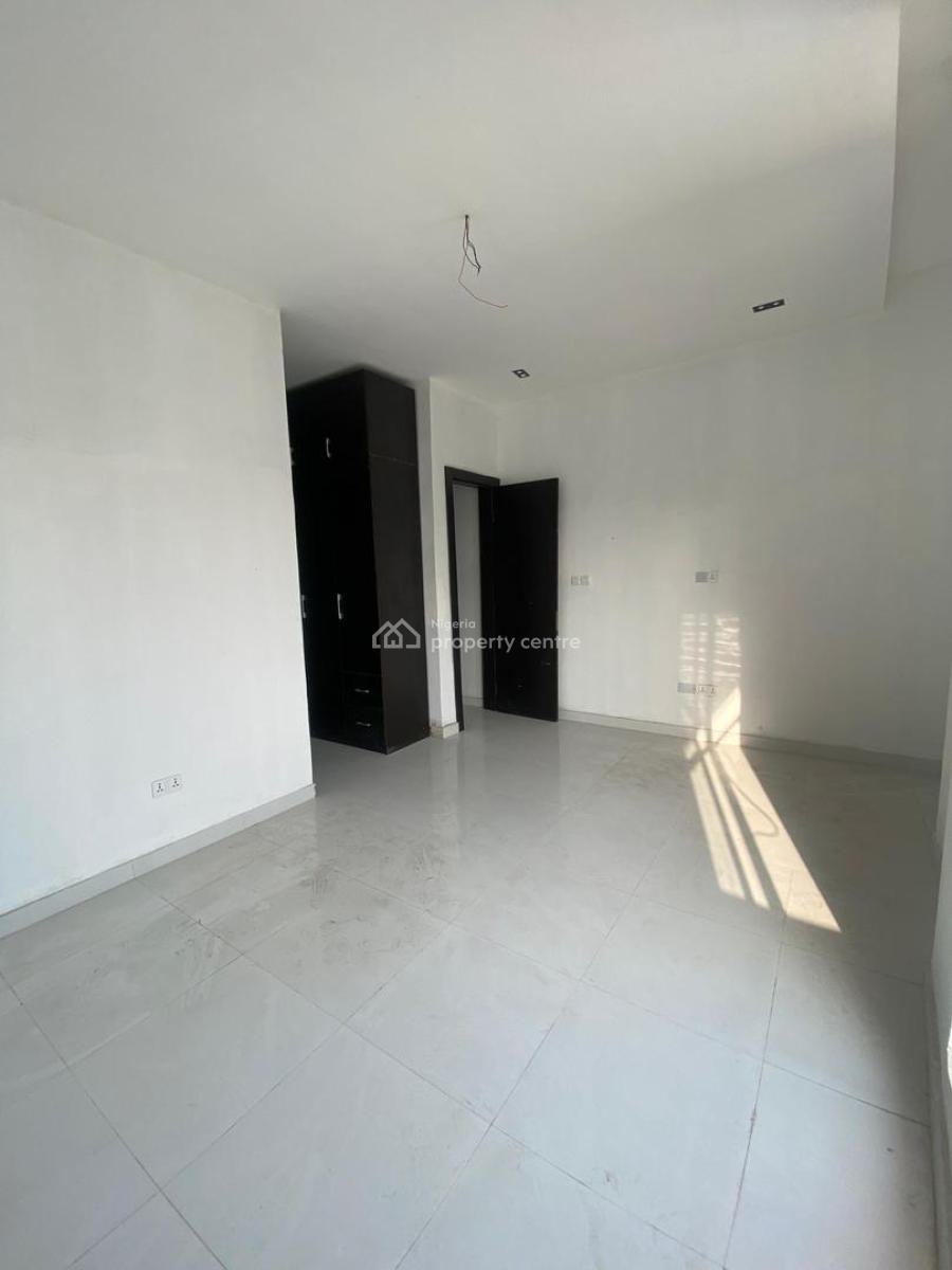Luxurious 4 Bedroom Semi Detached Duplex in a Secure Estate, Ikota, Lekki, Lagos, Semi-detached Duplex for Sale