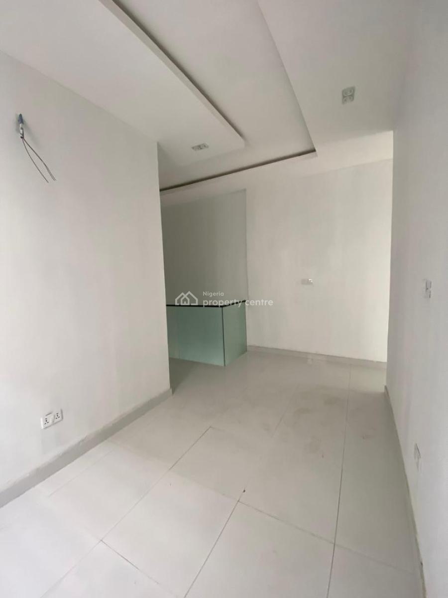 Luxurious 4 Bedroom Semi Detached Duplex in a Secure Estate, Ikota, Lekki, Lagos, Semi-detached Duplex for Sale