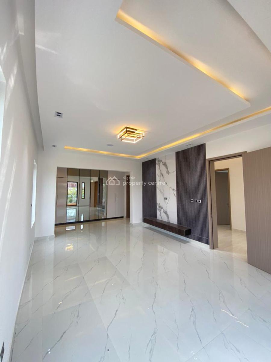Luxury 5 Bedroom Detached Duplex with Swimming Pool, Lekki Phase 1, Lekki, Lagos, Detached Duplex for Sale