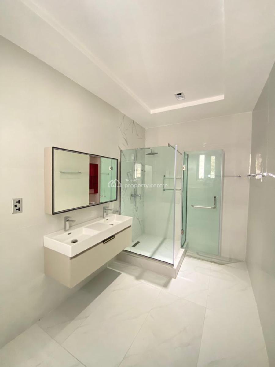Luxury 5 Bedroom Detached Duplex with Swimming Pool, Lekki Phase 1, Lekki, Lagos, Detached Duplex for Sale