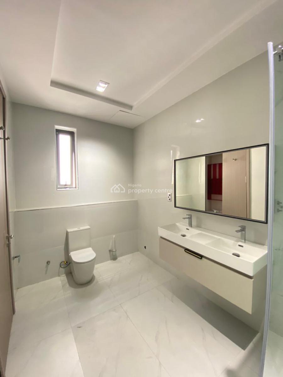 Luxury 5 Bedroom Detached Duplex with Swimming Pool, Lekki Phase 1, Lekki, Lagos, Detached Duplex for Sale