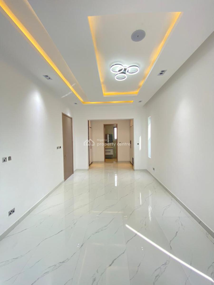 Luxury 5 Bedroom Detached Duplex with Swimming Pool, Lekki Phase 1, Lekki, Lagos, Detached Duplex for Sale