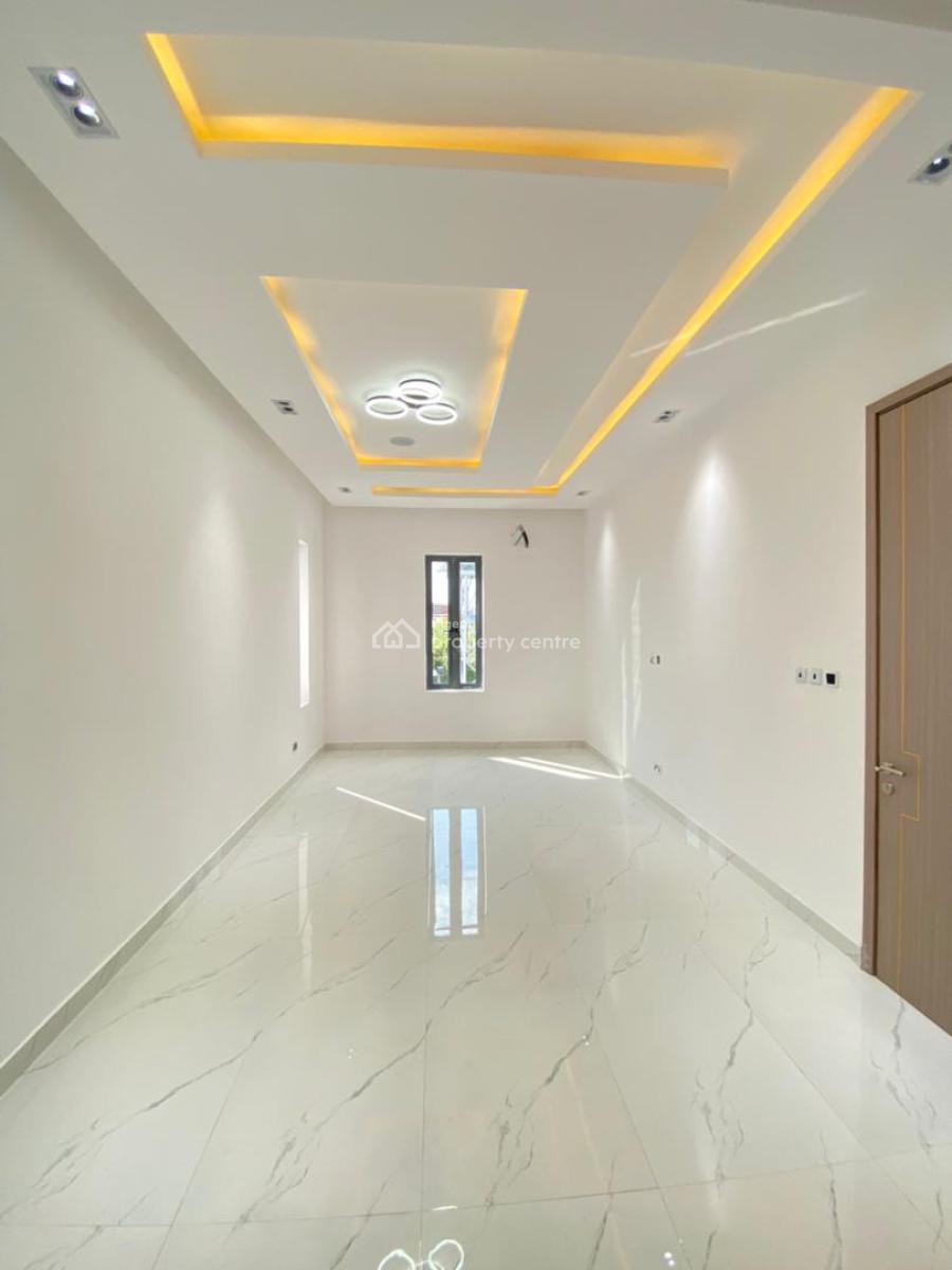 Luxury 5 Bedroom Detached Duplex with Swimming Pool, Lekki Phase 1, Lekki, Lagos, Detached Duplex for Sale