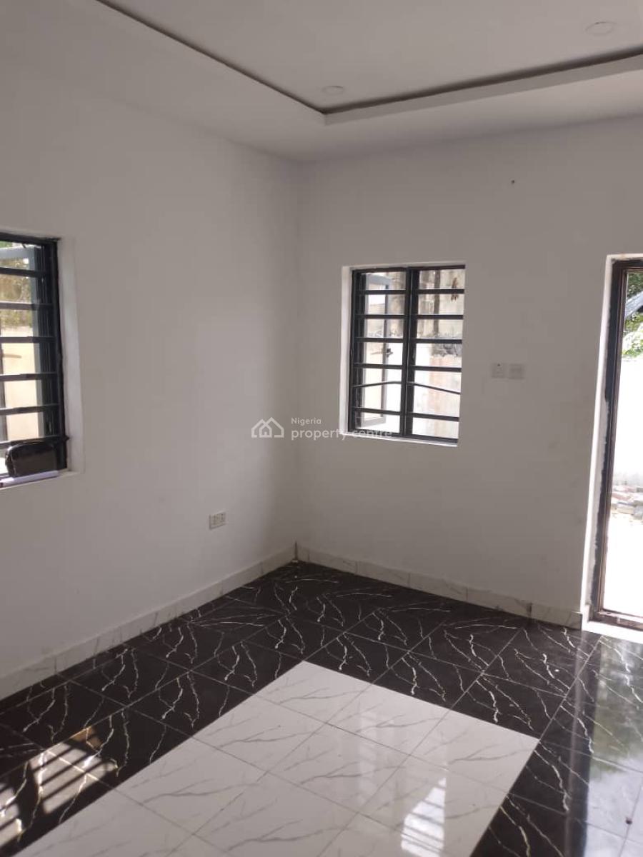 Room and Parlour Apartment, Oribanwa Phase 2 Behind Davitec Filling Station, Ibeju Lekki, Lagos, Mini Flat (room and Parlour) for Rent