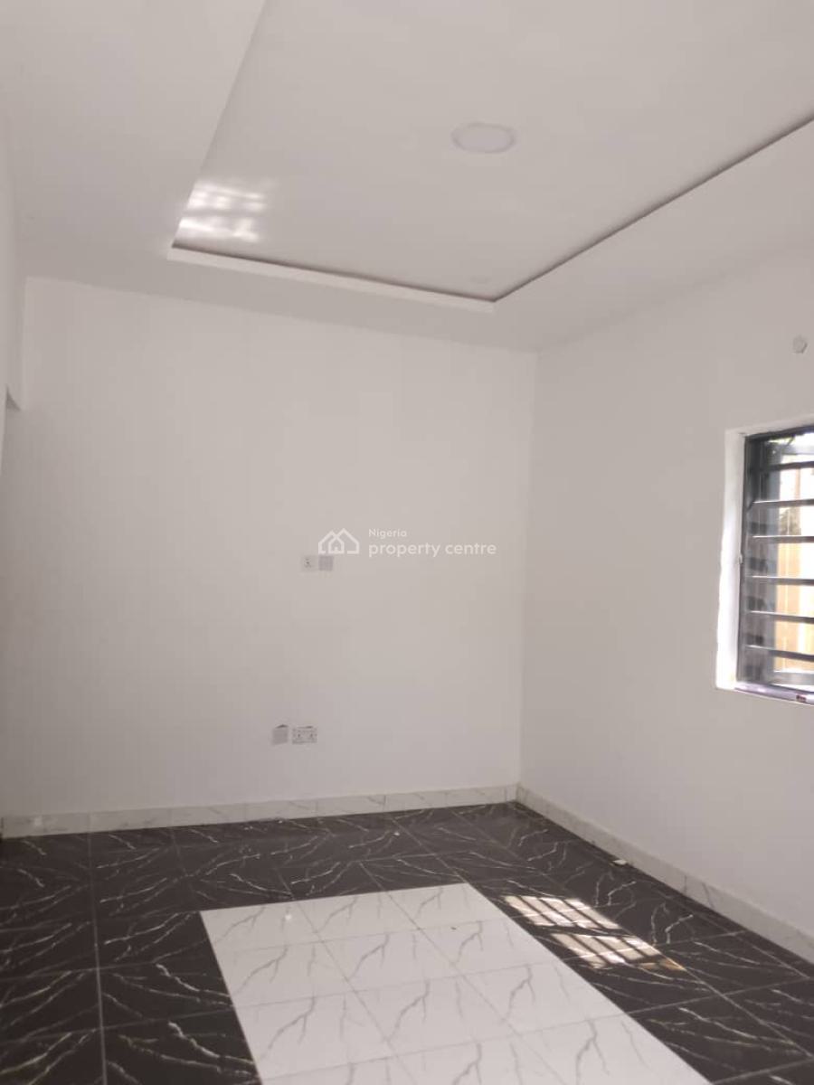 Room and Parlour Apartment, Oribanwa Phase 2 Behind Davitec Filling Station, Ibeju Lekki, Lagos, Mini Flat (room and Parlour) for Rent