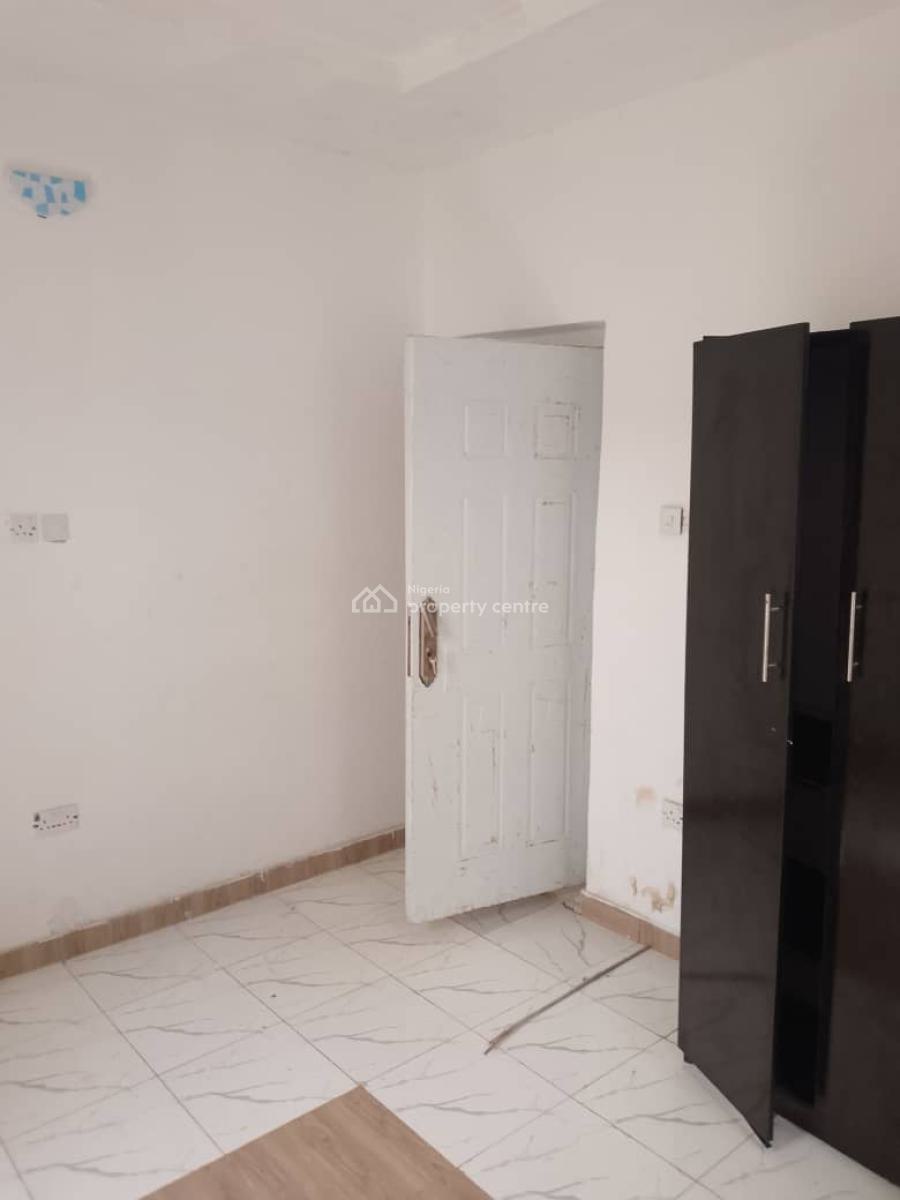 Room and Parlour Apartment, Oribanwa Phase 2 Behind Davitec Filling Station, Ibeju Lekki, Lagos, Mini Flat (room and Parlour) for Rent