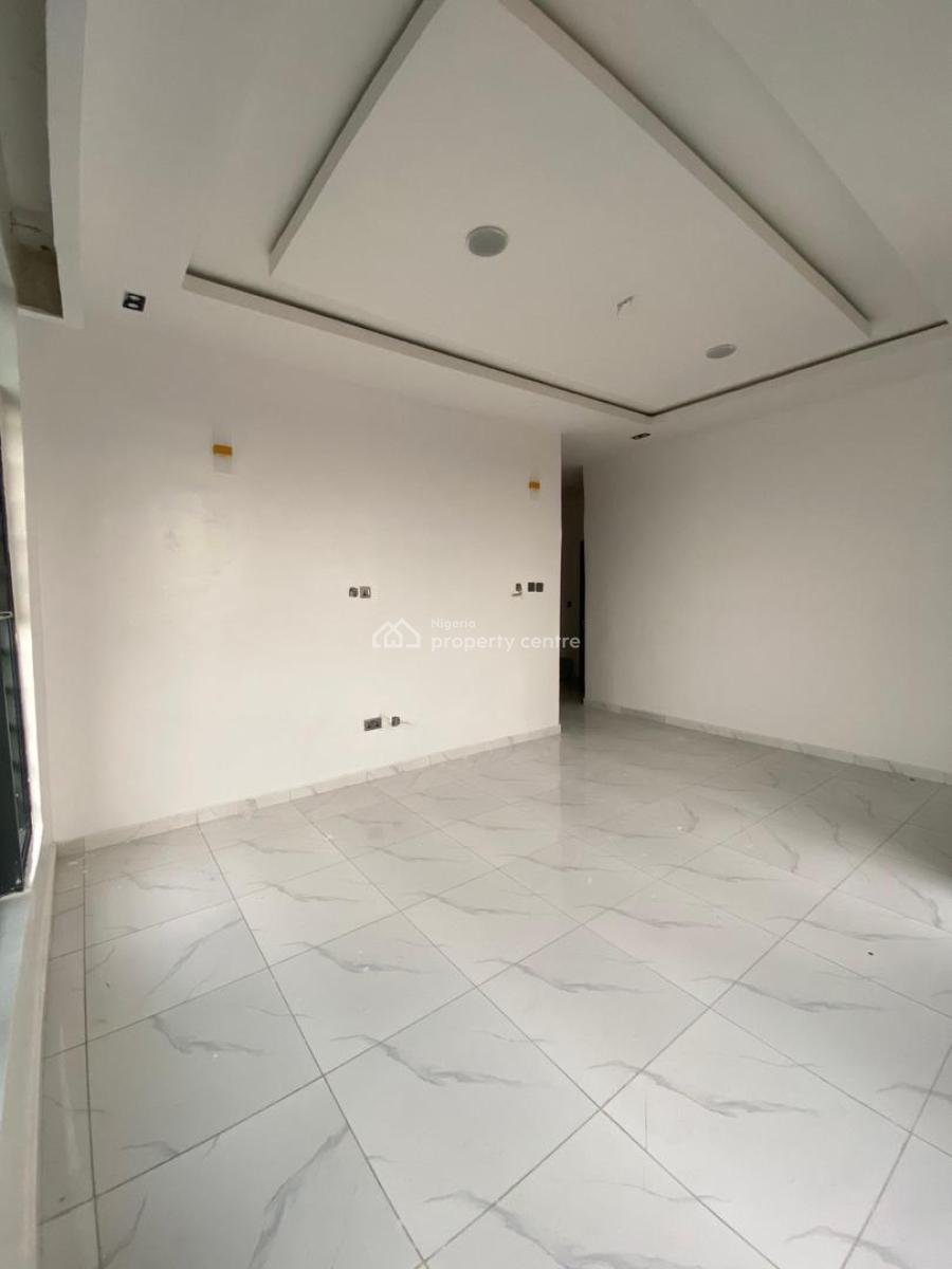 Lovely 2 Bedroom Apartment with Swimming Pool in a Secure Estate, Ologolo, Lekki, Lagos, Flat / Apartment for Sale