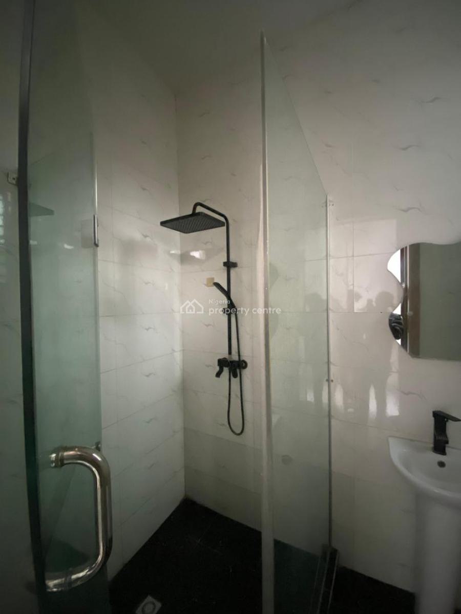 Lovely 2 Bedroom Apartment with Swimming Pool in a Secure Estate, Ologolo, Lekki, Lagos, Flat / Apartment for Sale