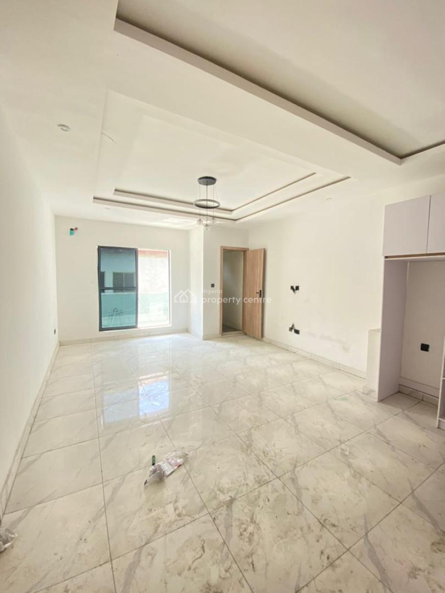 Newly Built 2 Apartment with Open Plan Kitchen, Ikate, Lekki, Lagos, Flat / Apartment for Sale