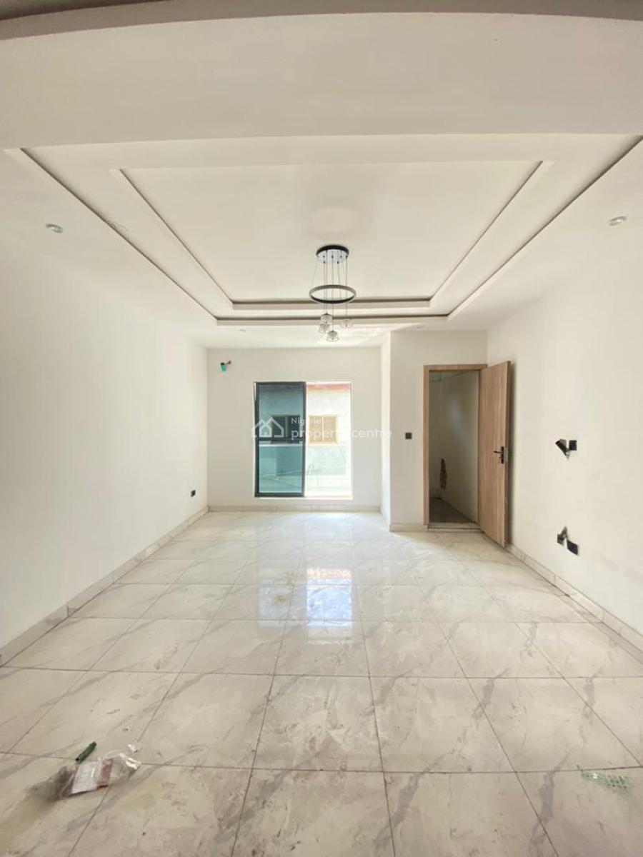 Newly Built 2 Apartment with Open Plan Kitchen, Ikate, Lekki, Lagos, Flat / Apartment for Sale