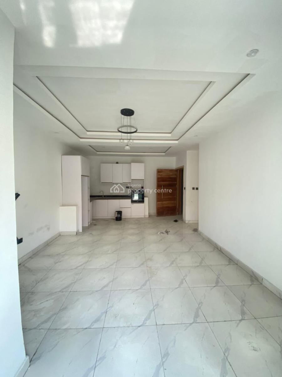 Newly Built 2 Apartment with Open Plan Kitchen, Ikate, Lekki, Lagos, Flat / Apartment for Sale