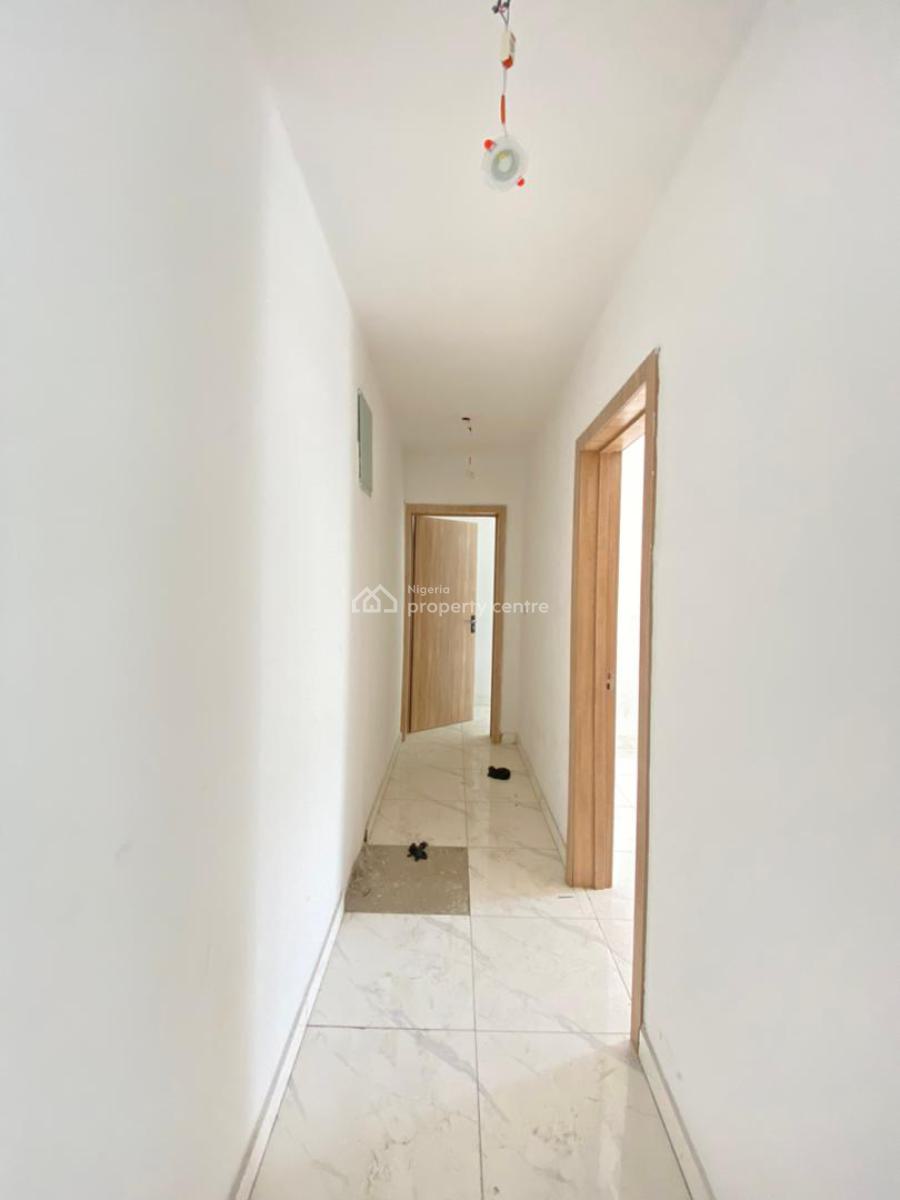 Newly Built 2 Apartment with Open Plan Kitchen, Ikate, Lekki, Lagos, Flat / Apartment for Sale