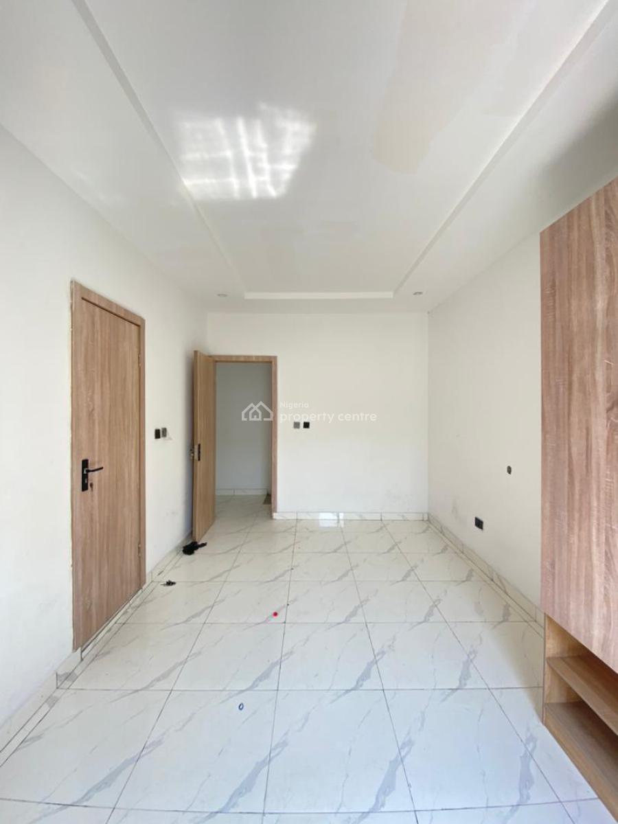 Newly Built 2 Apartment with Open Plan Kitchen, Ikate, Lekki, Lagos, Flat / Apartment for Sale