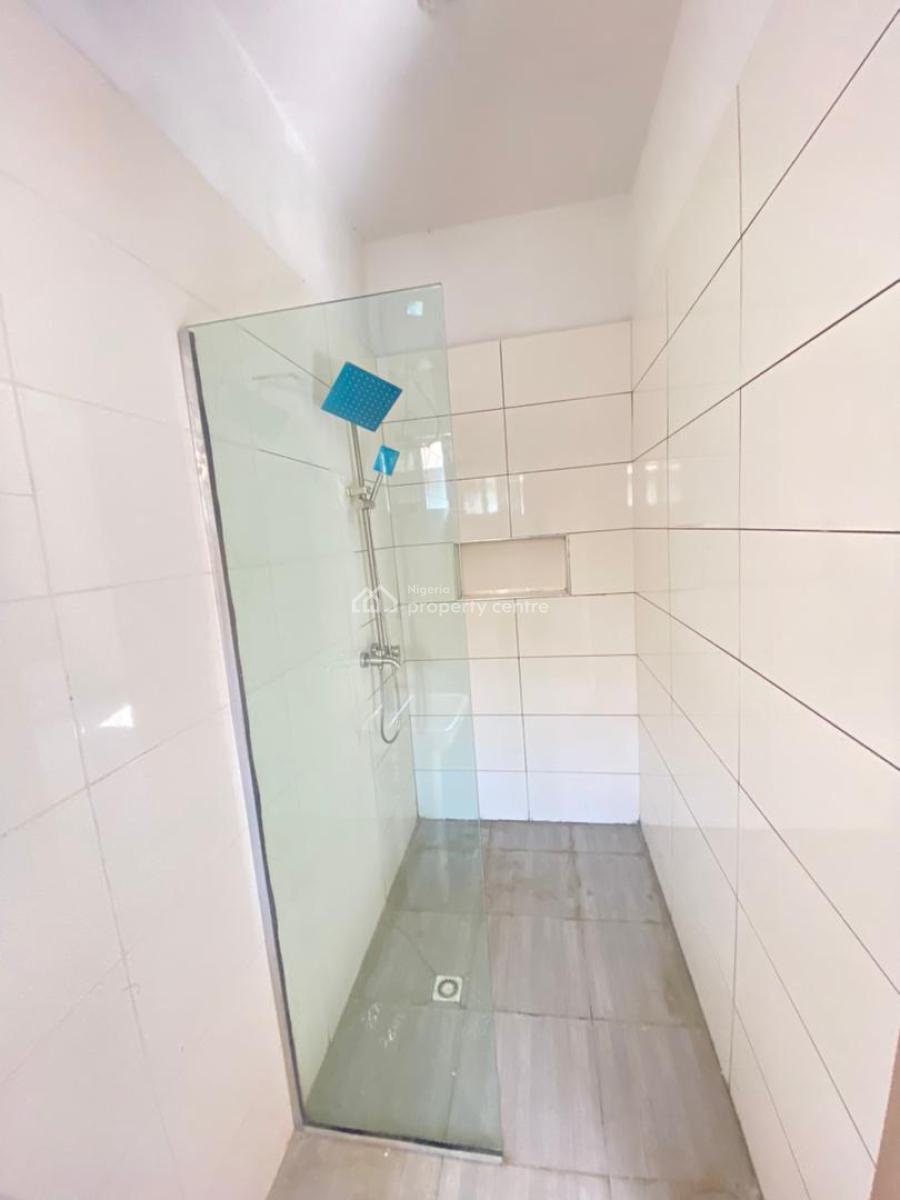 Newly Built 2 Apartment with Open Plan Kitchen, Ikate, Lekki, Lagos, Flat / Apartment for Sale