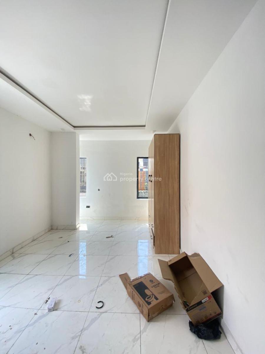 Newly Built 2 Apartment with Open Plan Kitchen, Ikate, Lekki, Lagos, Flat / Apartment for Sale