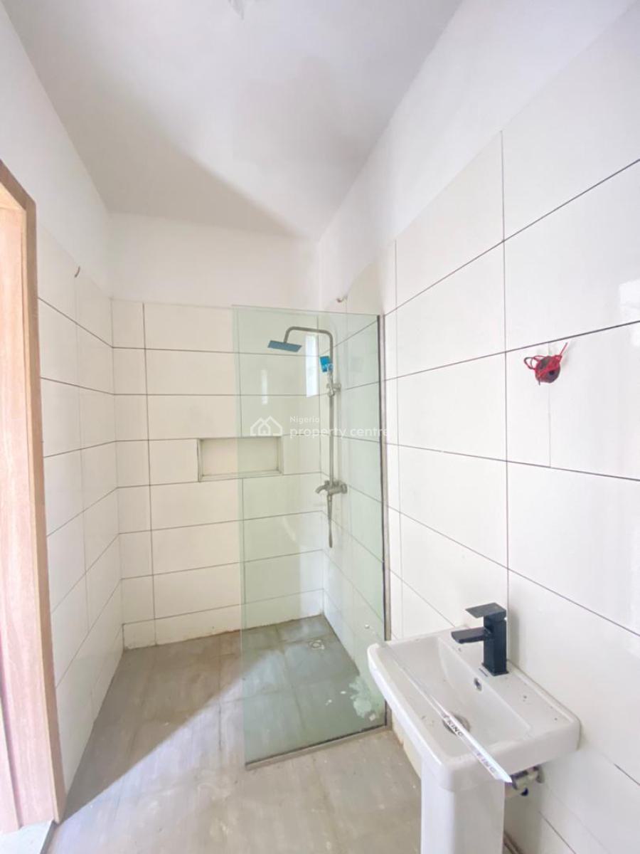 Newly Built 2 Apartment with Open Plan Kitchen, Ikate, Lekki, Lagos, Flat / Apartment for Sale