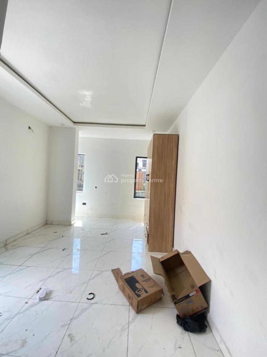 Newly Built 2 Apartment with Open Plan Kitchen, Ikate, Lekki, Lagos, Flat / Apartment for Sale