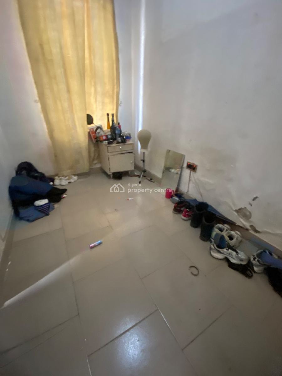 Standard Bq Available, Oral Estate, Lekki, Lagos, House for Rent