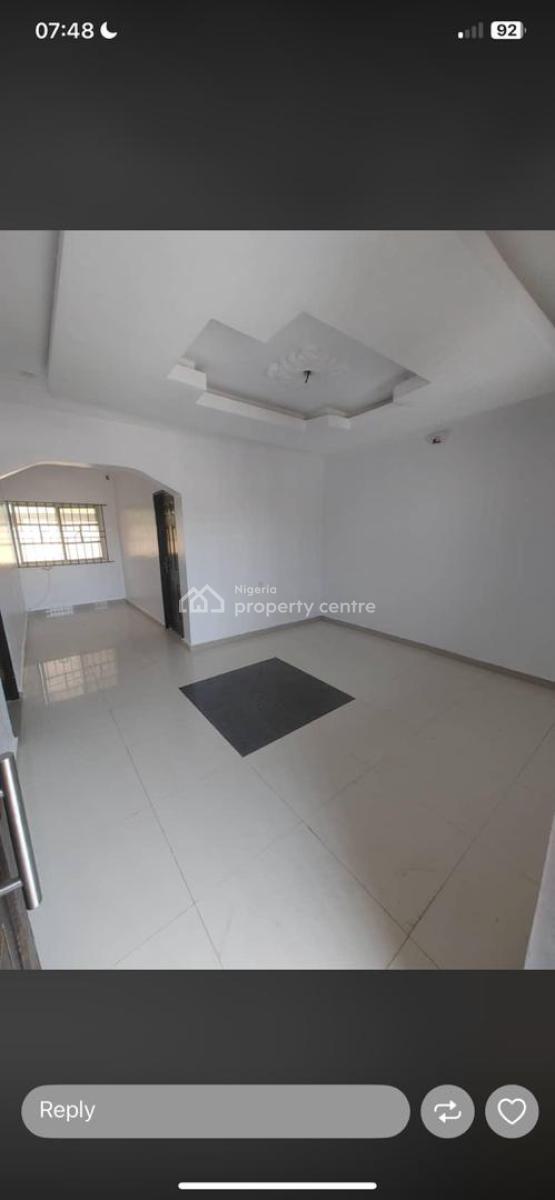 Exquisite 2 Bedroom Apartment, Ogidan, Sangotedo, Ajah, Lagos, Flat / Apartment for Rent