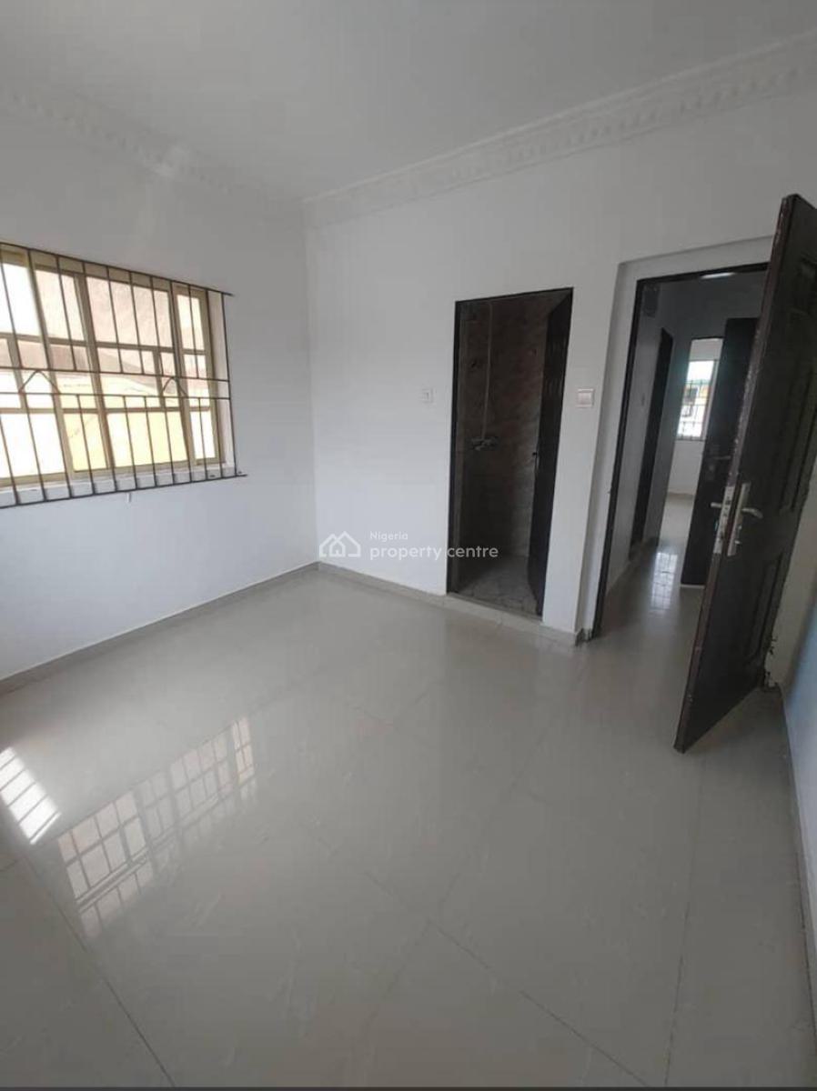 Exquisite 2 Bedroom Apartment, Ogidan, Sangotedo, Ajah, Lagos, Flat / Apartment for Rent