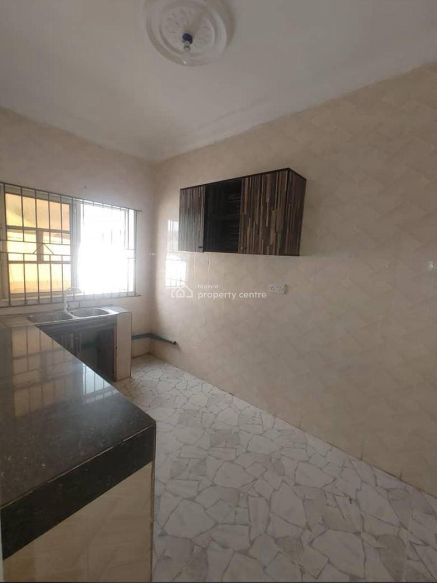 Exquisite 2 Bedroom Apartment, Ogidan, Sangotedo, Ajah, Lagos, Flat / Apartment for Rent