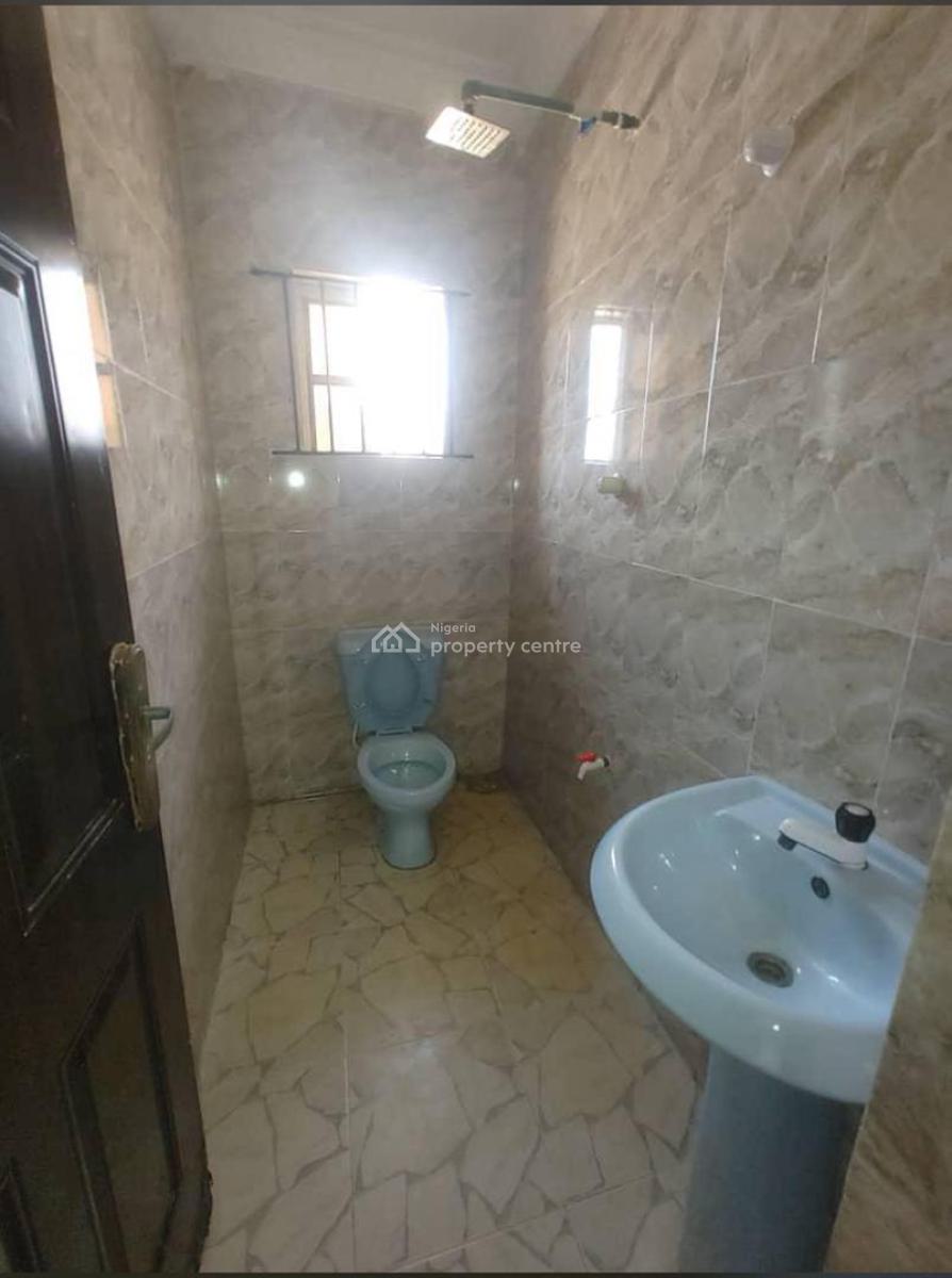Exquisite 2 Bedroom Apartment, Ogidan, Sangotedo, Ajah, Lagos, Flat / Apartment for Rent
