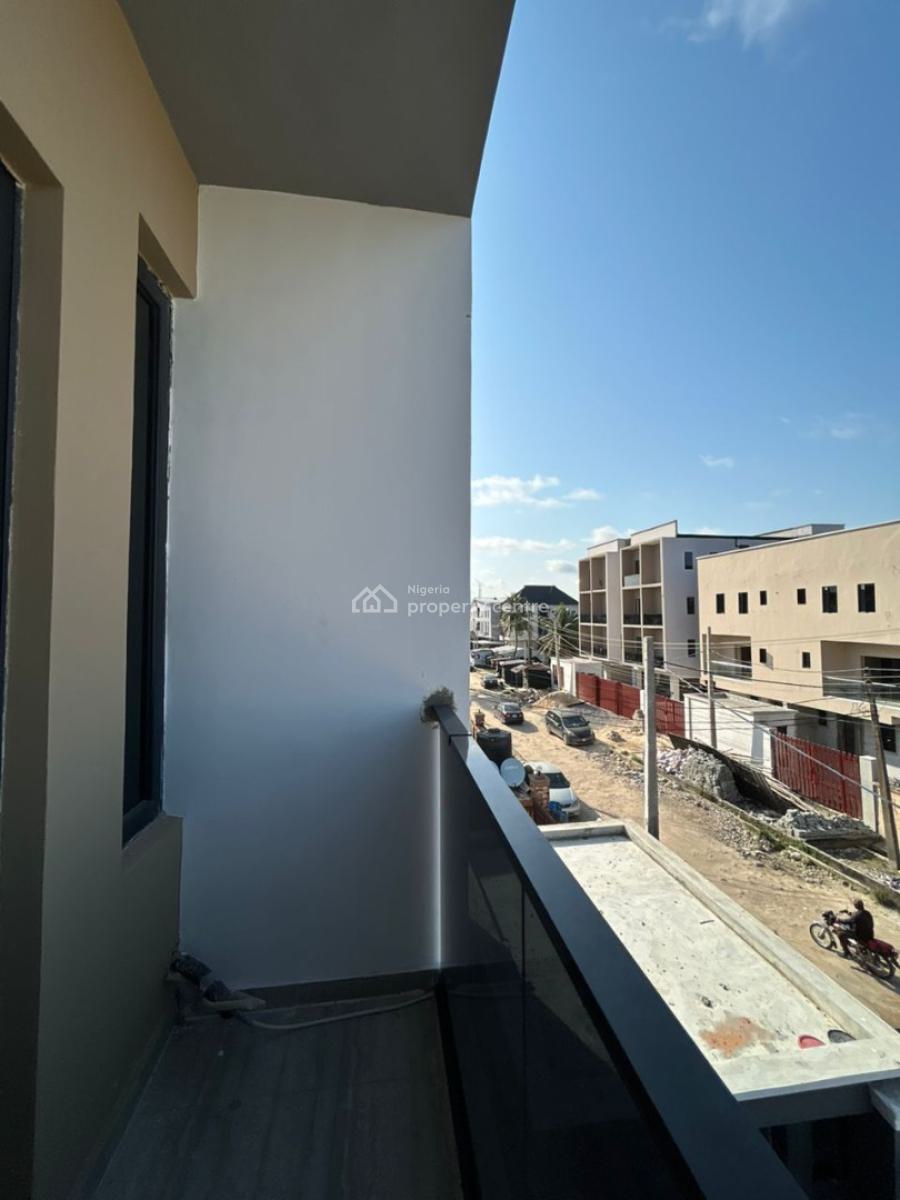 2-bedroom Apartment, Ologolo, Lekki, Lagos, Flat / Apartment for Sale