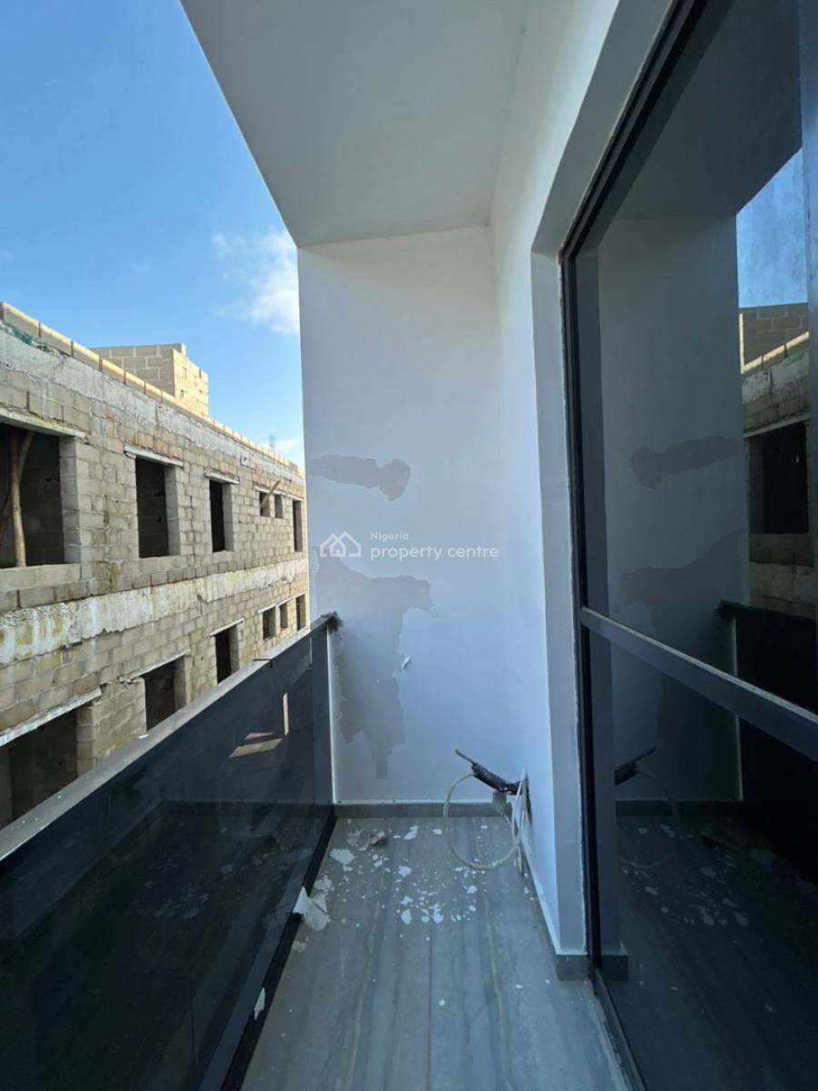 2-bedroom Apartment, Ologolo, Lekki, Lagos, Flat / Apartment for Sale