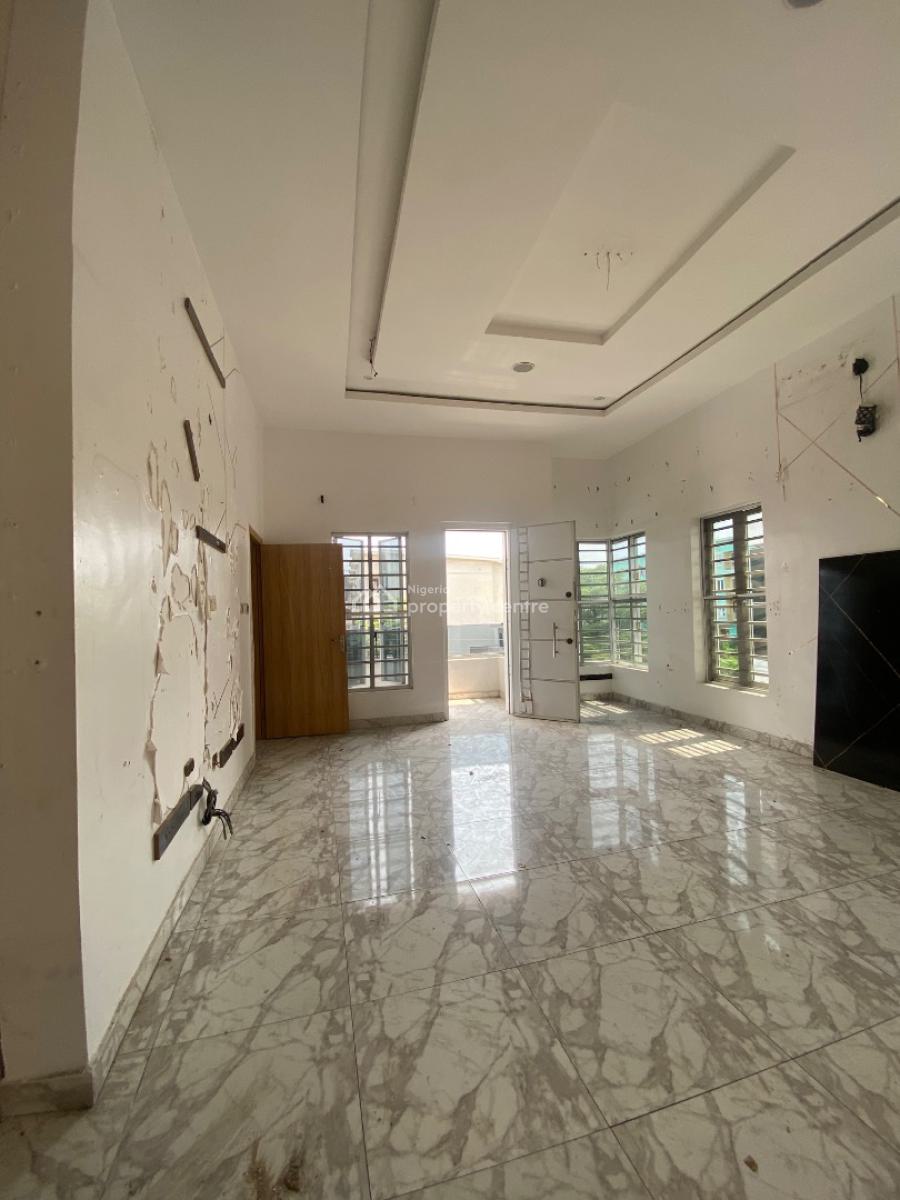 Standard Mini Flat Available, Oral Estate, Lekki Expressway, Lekki, Lagos, Mini Flat (room and Parlour) for Rent