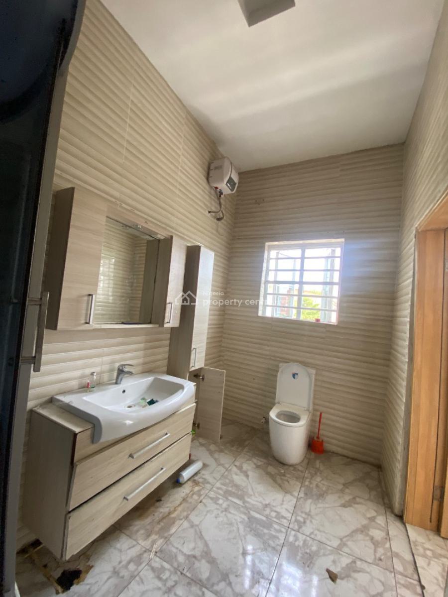 Standard Mini Flat Available, Oral Estate, Lekki Expressway, Lekki, Lagos, Mini Flat (room and Parlour) for Rent