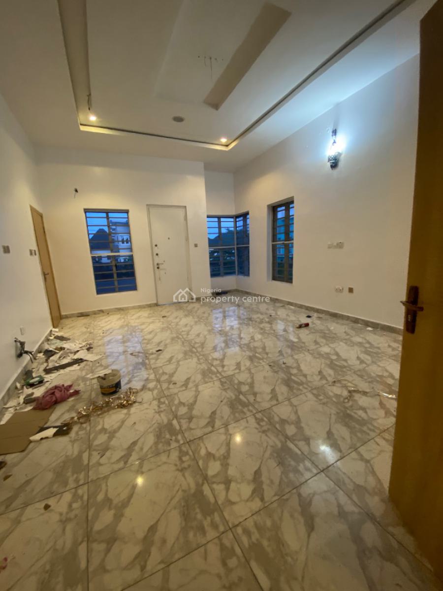 Standard Mini Flat Available, Oral Estate, Lekki Expressway, Lekki, Lagos, Mini Flat (room and Parlour) for Rent