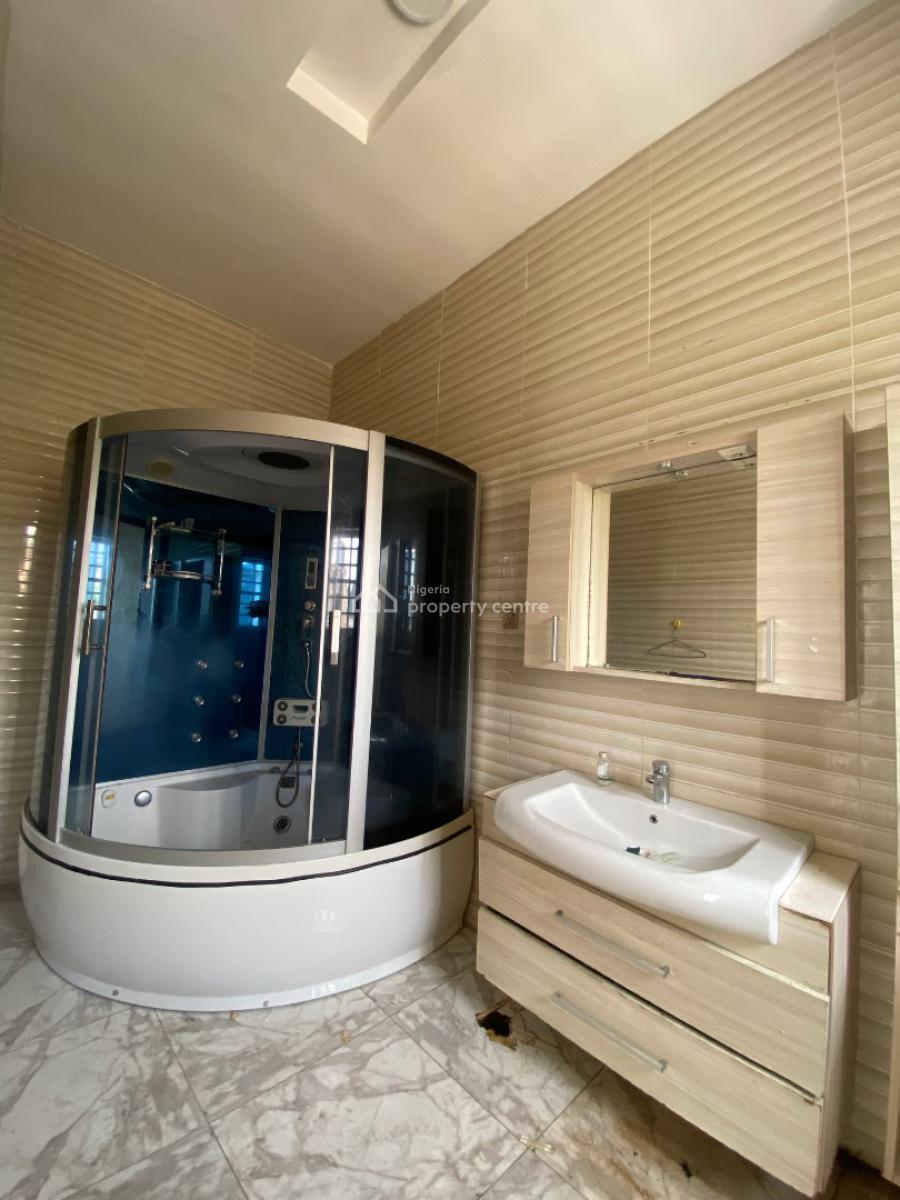 Standard Mini Flat Available, Oral Estate, Lekki Expressway, Lekki, Lagos, Mini Flat (room and Parlour) for Rent