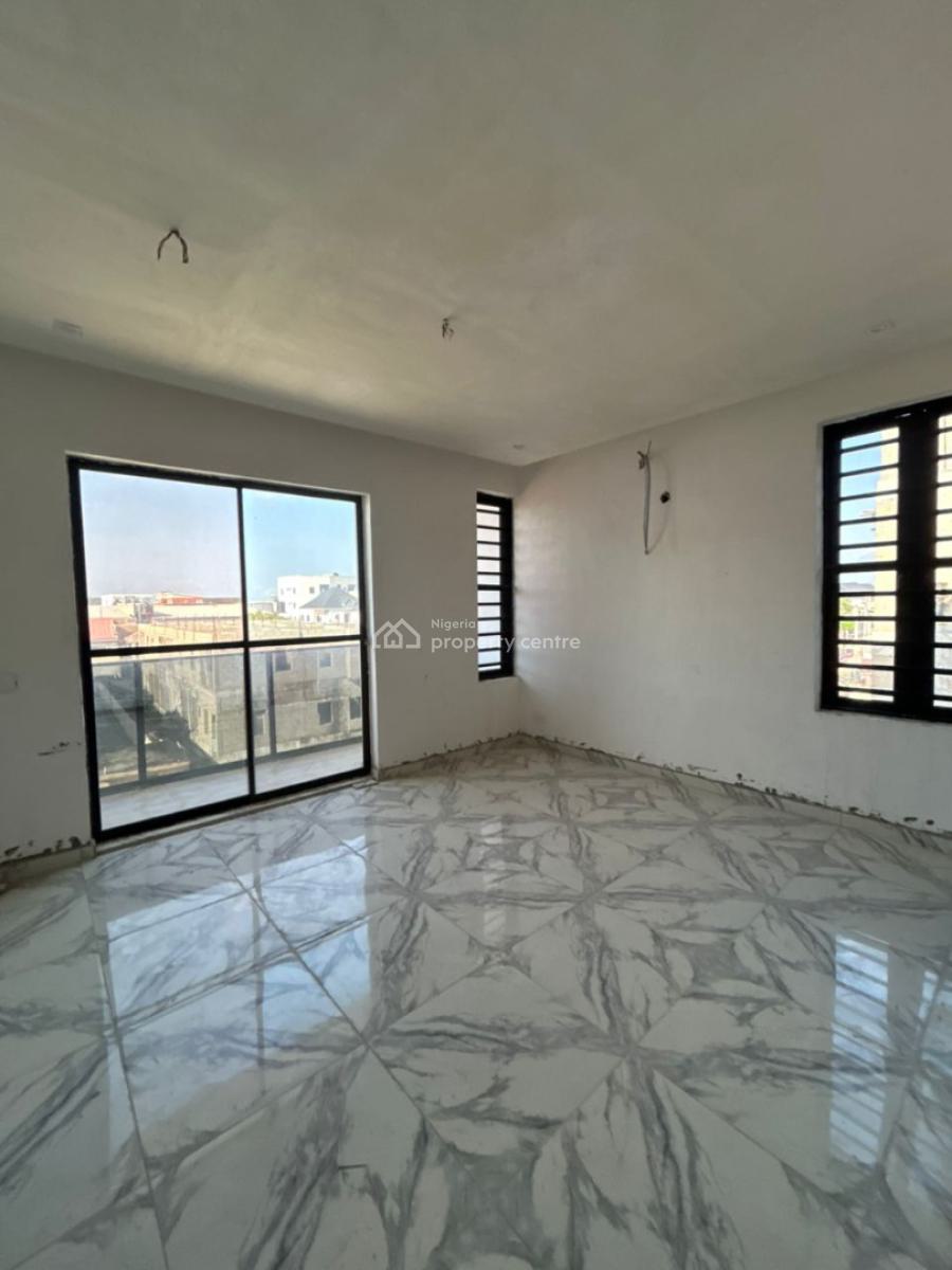 2-bedroom Apartment, Ologolo, Lekki, Lagos, Flat / Apartment for Sale