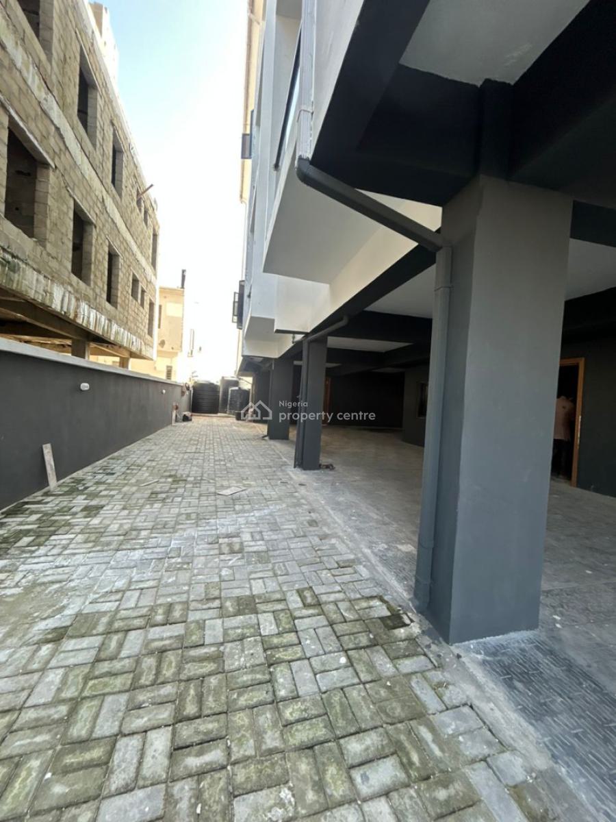 2-bedroom Apartment, Ologolo, Lekki, Lagos, Flat / Apartment for Sale