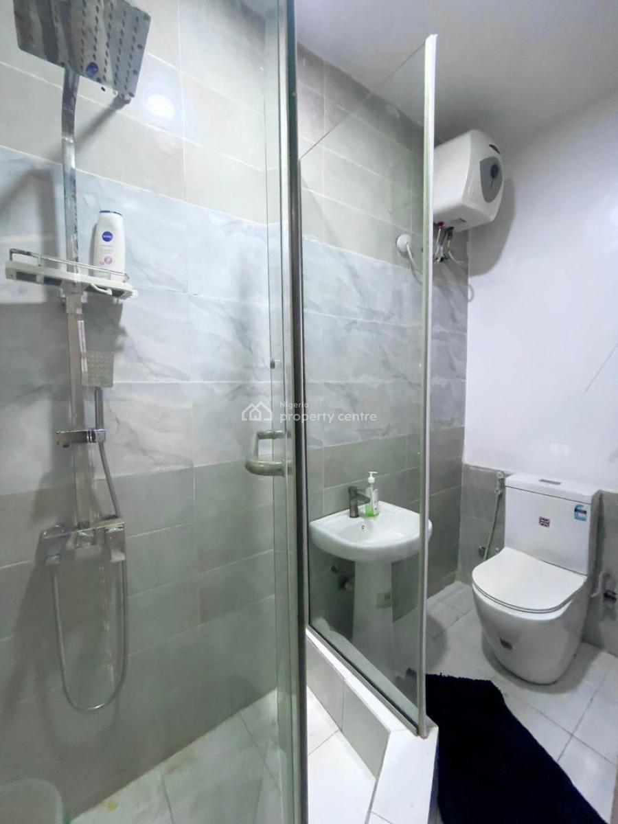 2 Bedroom Apartment with Inverter, Ikate, Lekki, Lagos, Flat / Apartment for Sale