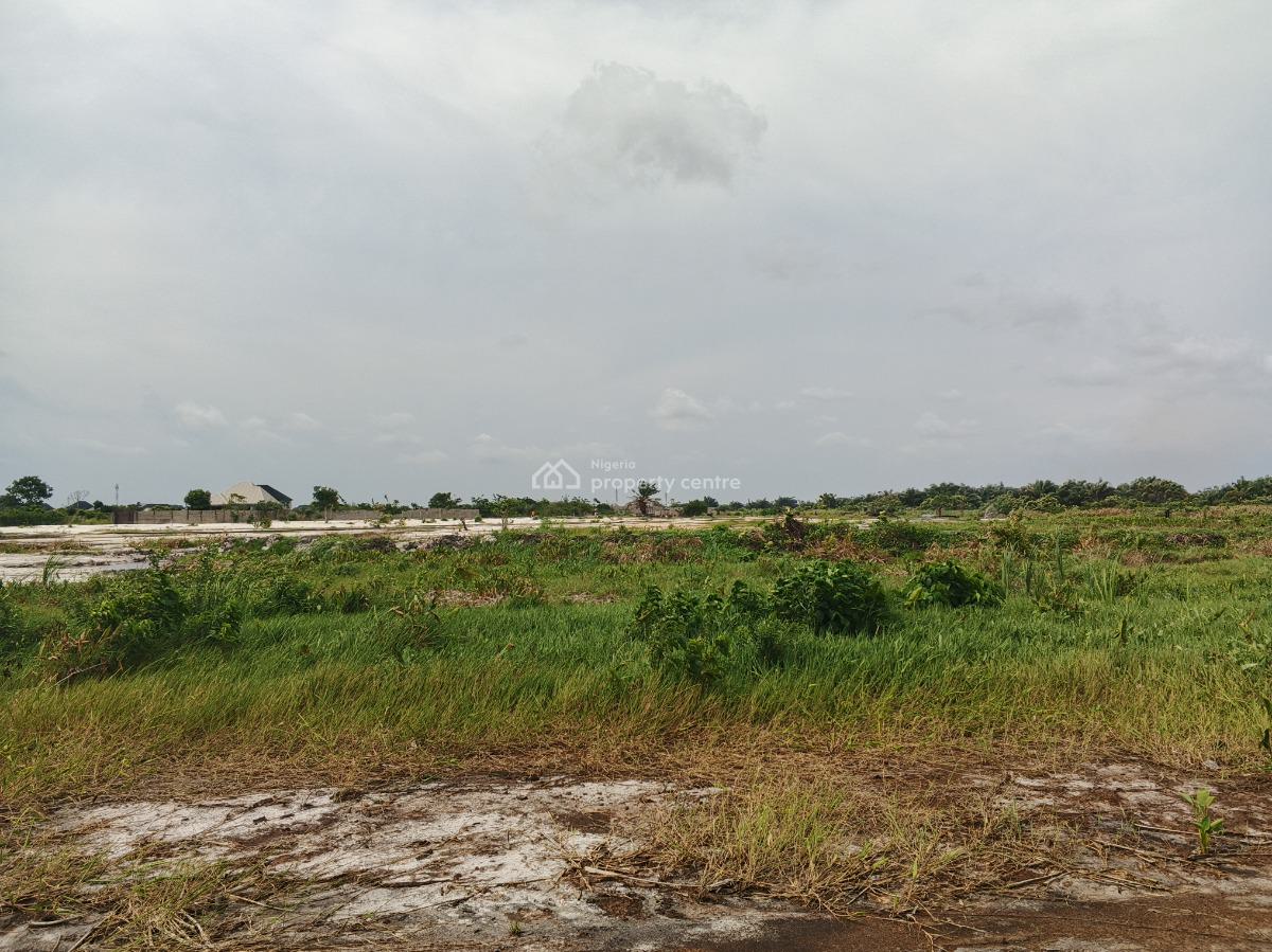 650 Sq Mts Plots of Land (125 Hectares) Site and Serviced Scheme, Festac Phase 2 Off 6th Avenue, Festac, Amuwo Odofin, Lagos, Residential Land for Sale