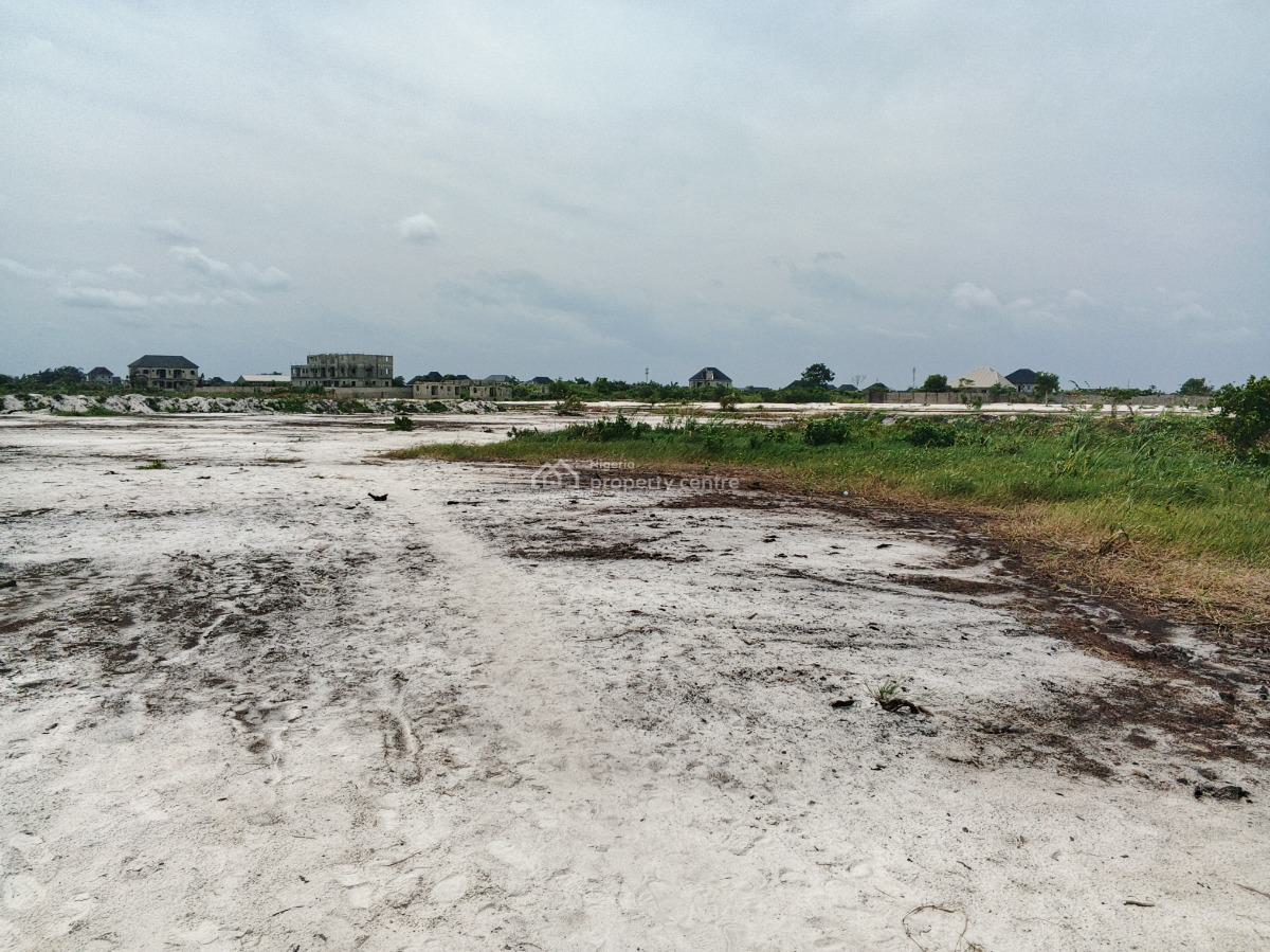 650 Sq Mts Plots of Land (125 Hectares) Site and Serviced Scheme, Festac Phase 2 Off 6th Avenue, Festac, Amuwo Odofin, Lagos, Residential Land for Sale