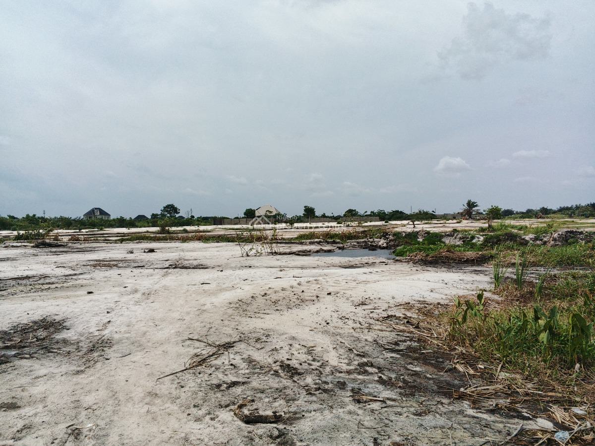 650 Sq Mts Plots of Land (125 Hectares) Site and Serviced Scheme, Festac Phase 2 Off 6th Avenue, Festac, Amuwo Odofin, Lagos, Residential Land for Sale