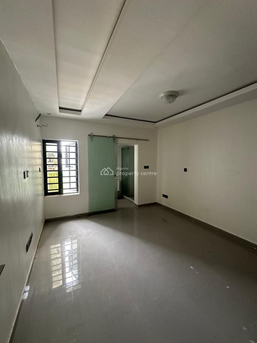 Luxurious 2 Bedroom Apartment with a Swimming Pool and a Bq, Ikate, Lekki, Lagos, Flat / Apartment for Sale