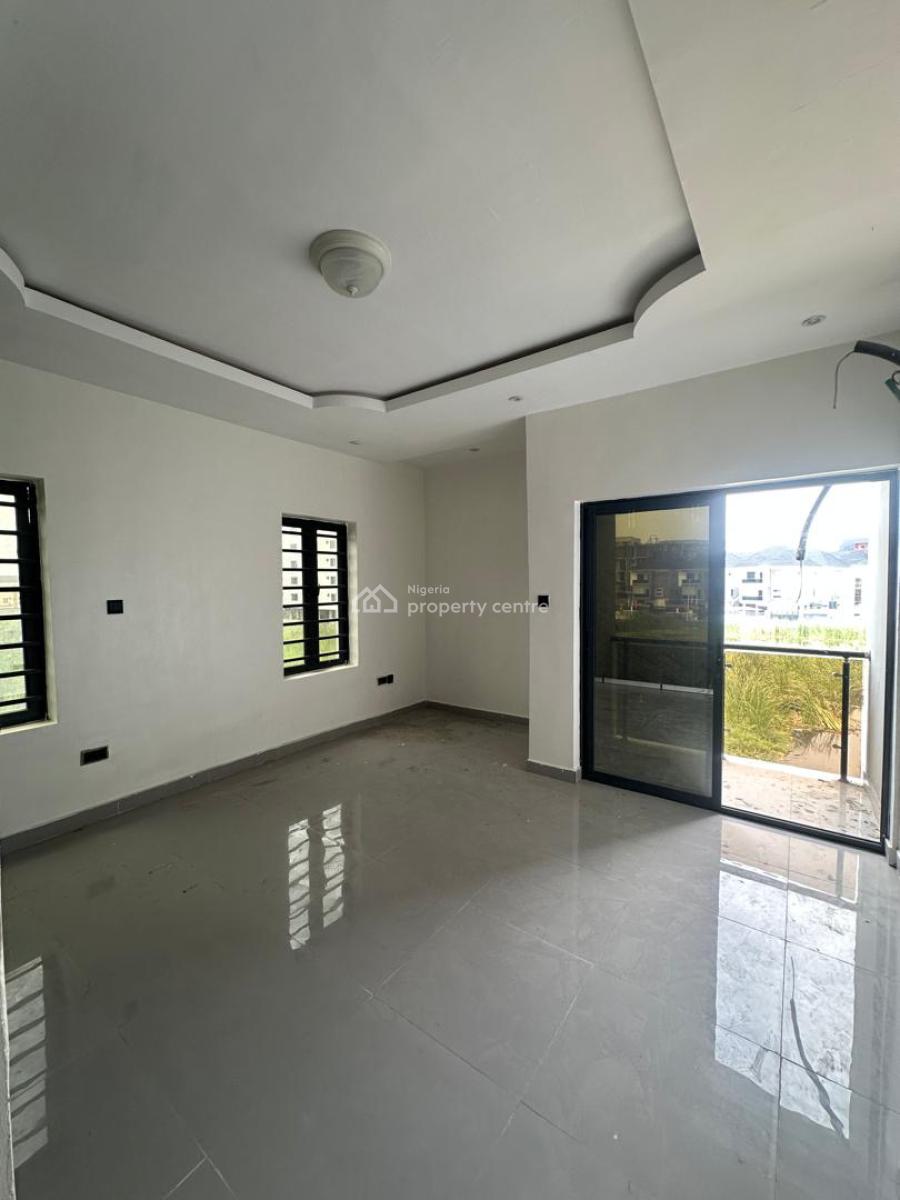 Luxurious 2 Bedroom Apartment with a Swimming Pool and a Bq, Ikate, Lekki, Lagos, Flat / Apartment for Sale