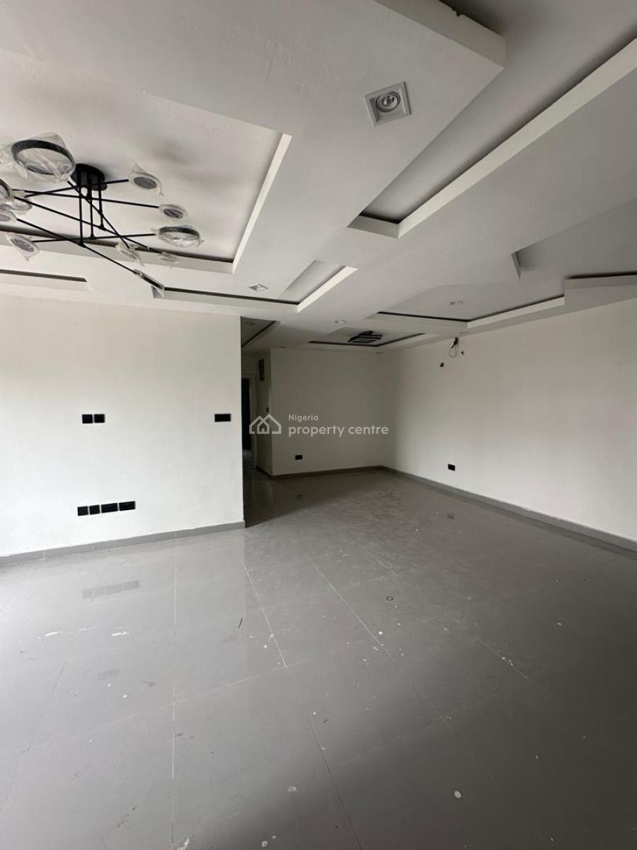 Luxurious 2 Bedroom Apartment with a Swimming Pool and a Bq, Ikate, Lekki, Lagos, Flat / Apartment for Sale