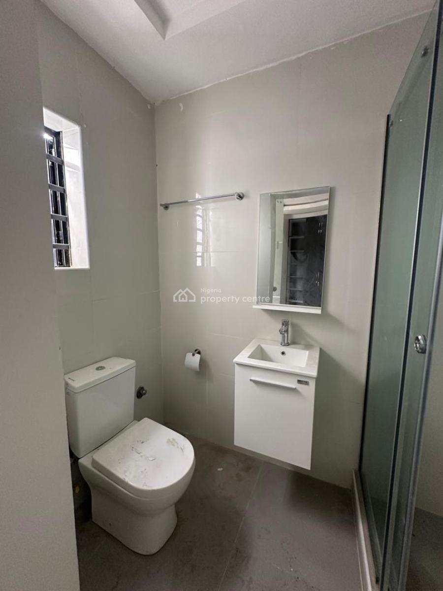 Luxurious 2 Bedroom Apartment with a Swimming Pool and a Bq, Ikate, Lekki, Lagos, Flat / Apartment for Sale