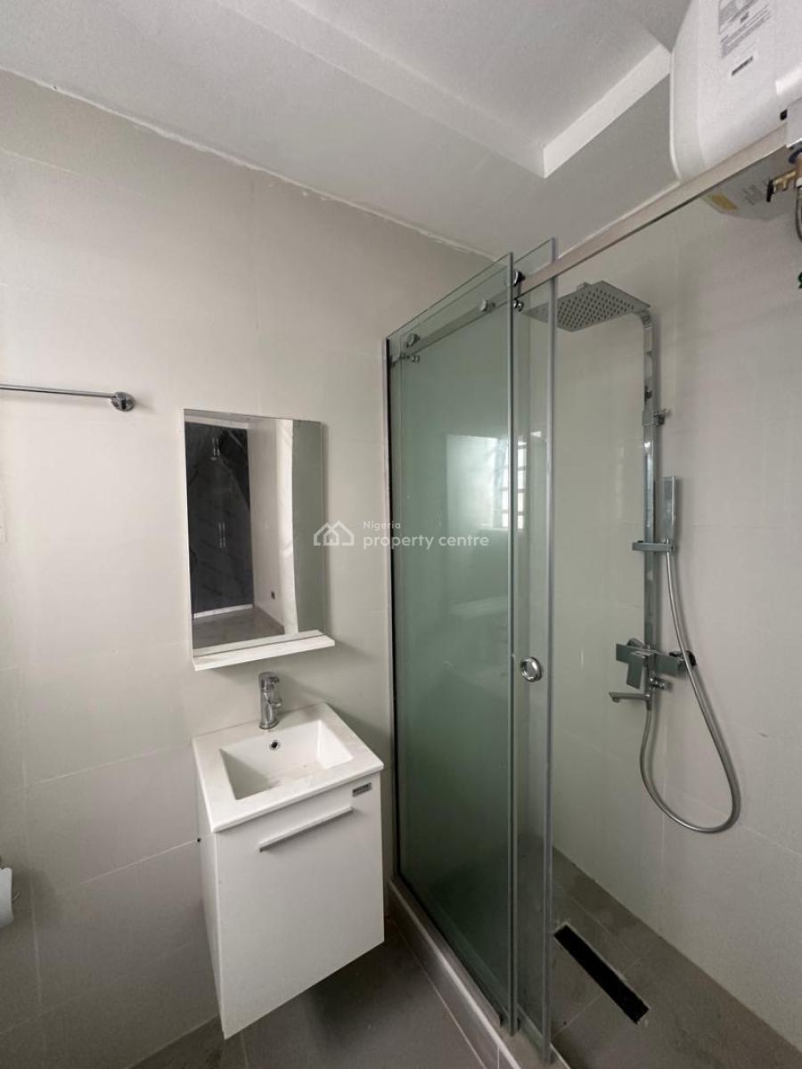 Luxurious 2 Bedroom Apartment with a Swimming Pool and a Bq, Ikate, Lekki, Lagos, Flat / Apartment for Sale