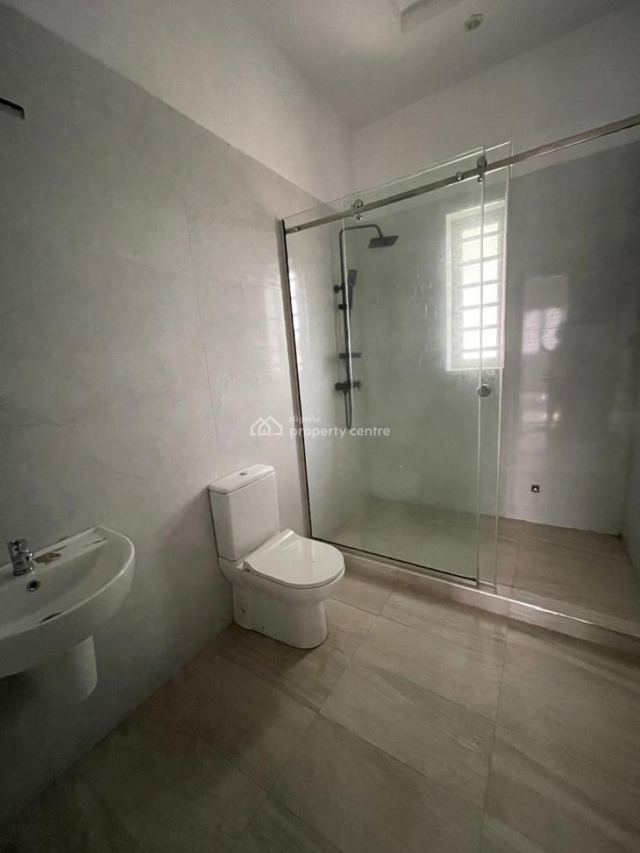 These Beautifully Built 3 Bedroom Maisonette Apartment, Ikate, Lekki, Lagos, Flat / Apartment for Sale