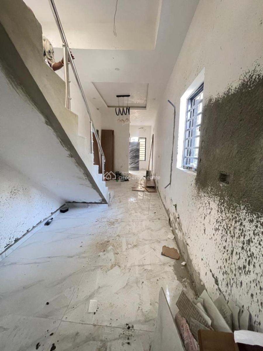 Beautifully Built 2 Bedroom Maisonette Apartment, Ikate, Lekki, Lagos, Flat / Apartment for Sale
