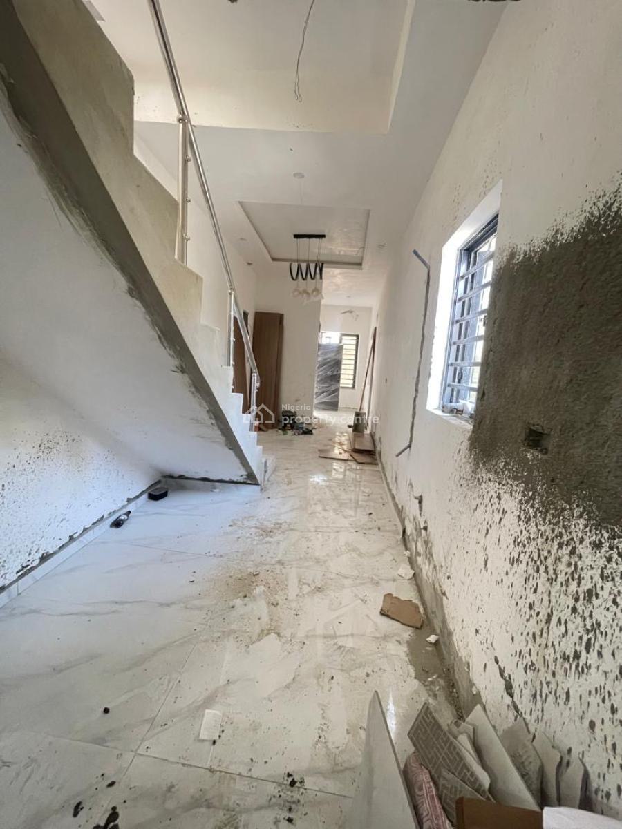 Beautifully Built 2 Bedroom Maisonette Apartment, Ikate, Lekki, Lagos, Flat / Apartment for Sale