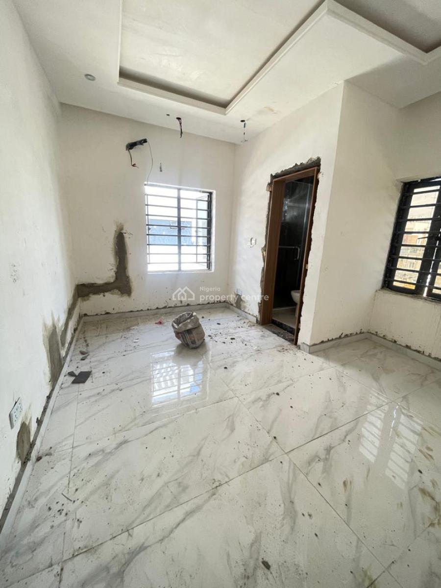 Beautifully Built 2 Bedroom Maisonette Apartment, Ikate, Lekki, Lagos, Flat / Apartment for Sale