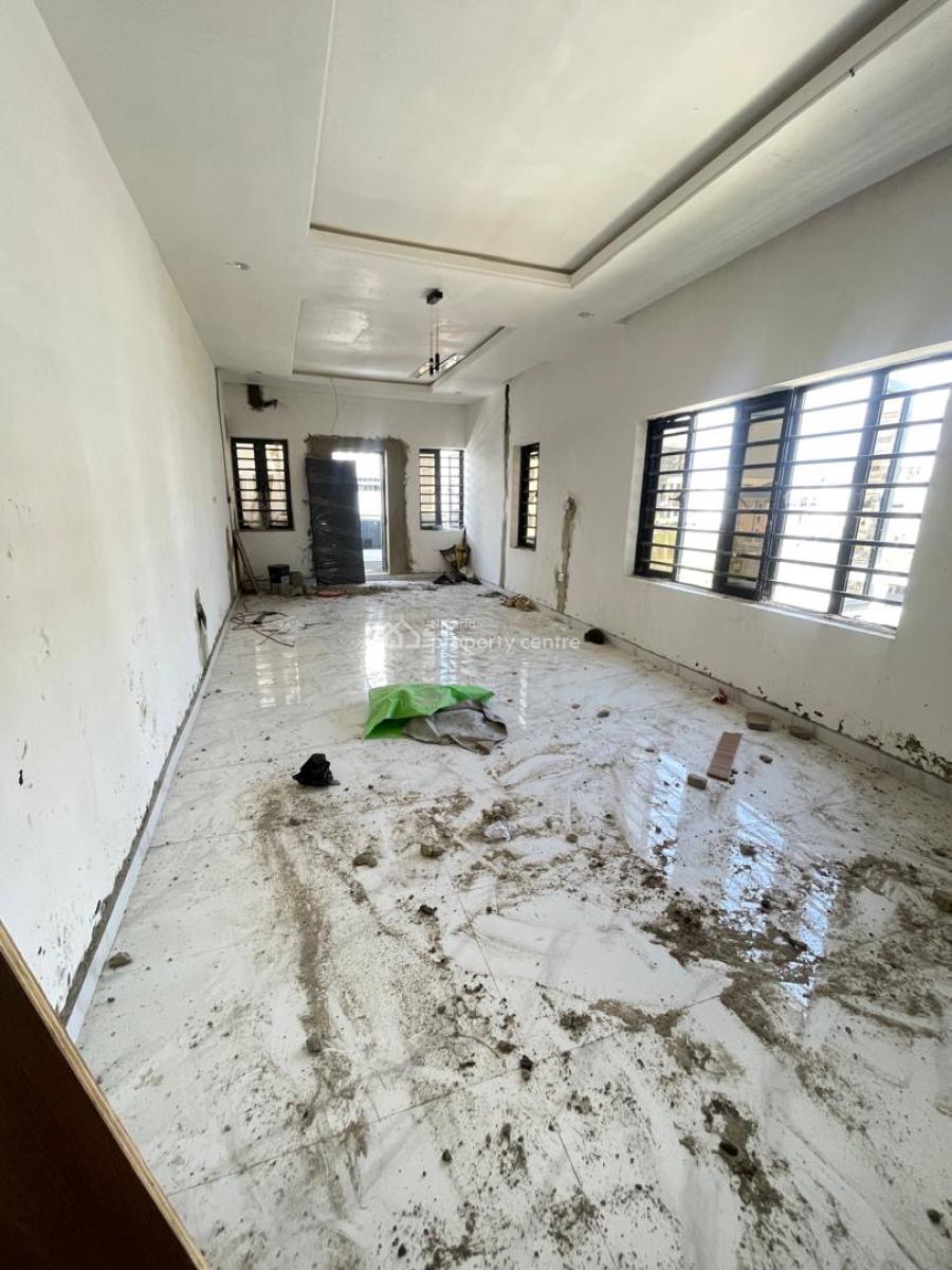 Beautifully Built 2 Bedroom Maisonette Apartment, Ikate, Lekki, Lagos, Flat / Apartment for Sale