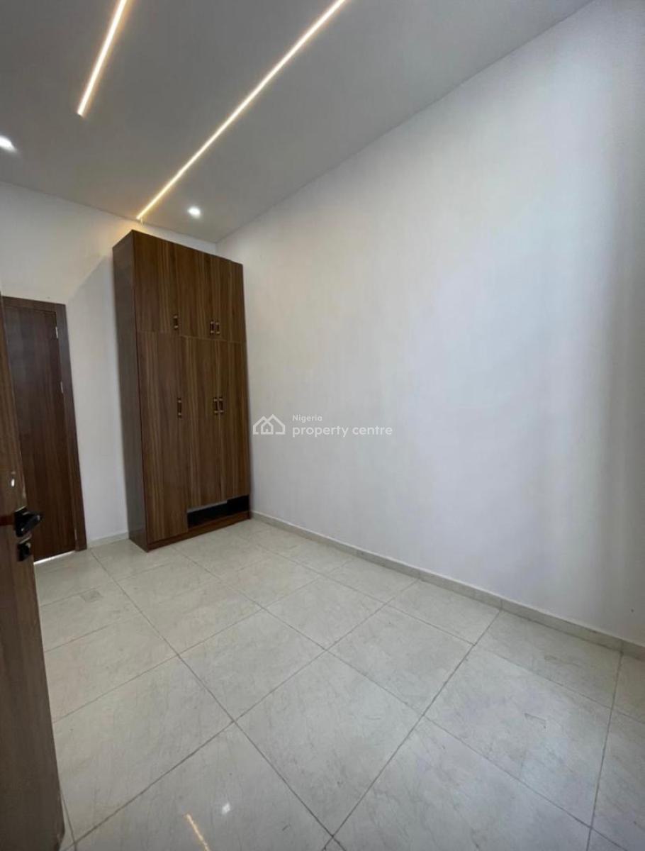 Beautifully Built 2 Bedroom Maisonette Apartment, Ikate, Lekki, Lagos, Flat / Apartment for Sale